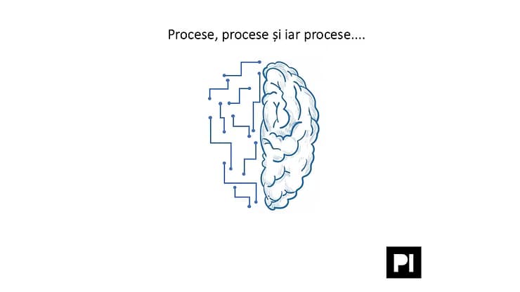 Toți vrem organizații „people-oriented". Dar ce facem când oamenii nu mai sunt „organization-oriented"?