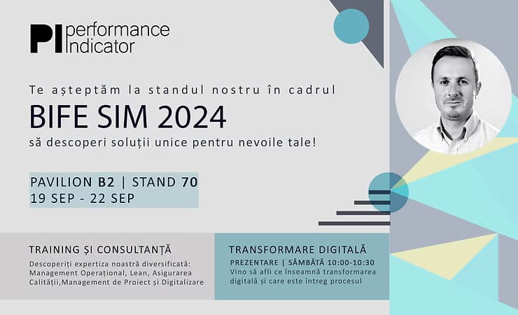 Managementul performanței fără structură? Rețeta perfectă pentru eșec.